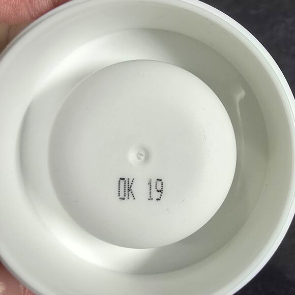 Belif New Aqua Bomb makeup removing cleansing balm travel size 9 ml - Picture 7 of 8